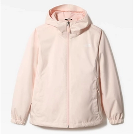 Jas The North Face Women Quest Jacket Pearl Blush