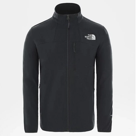 Jacke The North Face Nimble Jacket Asphalt Grey Herren