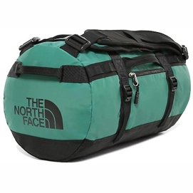 Sac de Voyage The North Face Base Camp Duffel XS Evergreen TNF Black