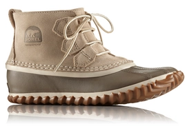 Sorel Women Out N About Oatmeal Natural