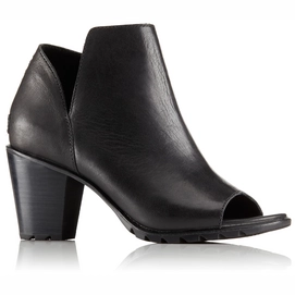 Sorel Women Nadia Bootie Black