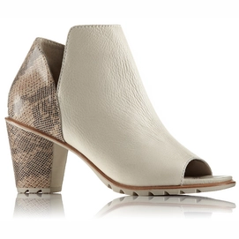 Sorel Women Nadia Bootie Sea Salt