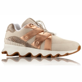 Sorel Women Kinetic Speed Natural Sea Salt