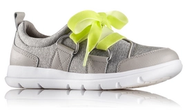 Sorel Women Sorel Explorer Sneak Dove White