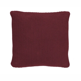 Sierkussen Marc O'Polo Nordic Knit Warm Earth (50 x 50 cm)