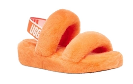 UGG Women Oh Yeah California Poppy