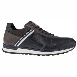 Sneaker Gaastra Kevan Navy Dark Grey Herren-Schuhgröße 40