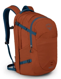 Rucksack Osprey Men Nebula 34 Umber Orange