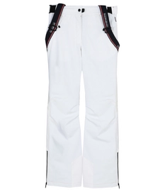 Ski Trousers Napapijri Nilli Bright White