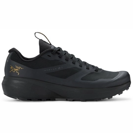 Chaussures de Trail Arc'teryx Men Norvan LD 3 Black Black
