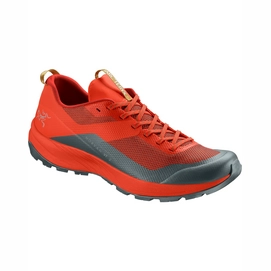 Trailrunning-Schuh Arc'teryx Norvan VT 2 Dyno Red Yukon Herren