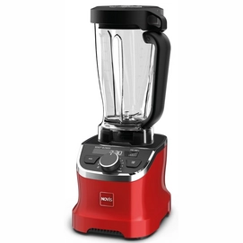 Blender Novis ProBlender 880L Red