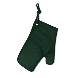 Keukenhandschoen Dutchdeluxes Oven Glove Colour Forrest Green