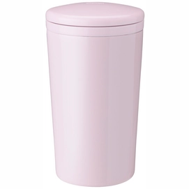 Thermobecher Stelton Carrie Soft Rose 400 ml