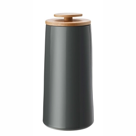 Storage Jar Stelton Emma 0.5 L Grey