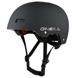 Skihelm O'Neill Cross Black