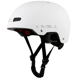 Skihelm O'Neill Cross White