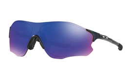 Zonnebril Oakley EVZero Path Planet X Positive Red Iridium