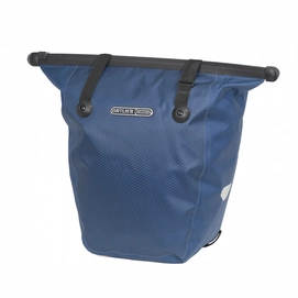 Fietstas Ortlieb Bike Shopper QL2.1 20L Steelblue