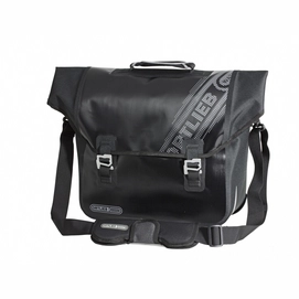Fietstas Ortlieb Downtown QL3.1 18L Black