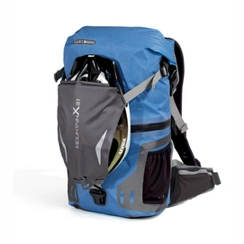 Rugzak Ortlieb Mountainx 31L Ocean Blue