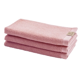 Guest Towel Aquanova Oslo Sedum (set of 6)
