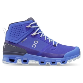 Chaussures de Randonnée On Running Homme Cloudrock 2 Waterproof Indigo Cobalt