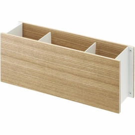 Boîte de Stockage Yamazaki Rin Natural