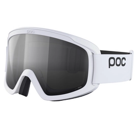 Masque de Ski POC Opsin Hydrogen White /Neutral Grey No Mirror