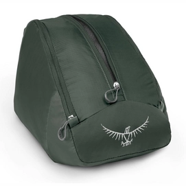 Sac de rangement Osprey Ultralight Boot Cube Shadow Grey