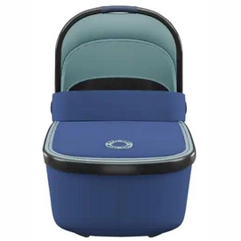 Reisebett Maxi-Cosi Oria Carrycot Essential Blue