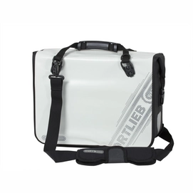 Fietstas Ortlieb Office Bag QL2.1 21L White