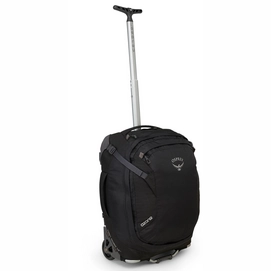 Suitcase Osprey Ozone 36 Black