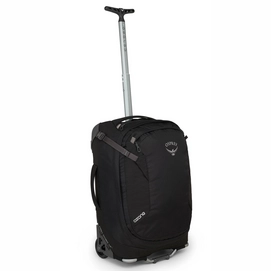 Reistrolley Osprey Ozone 42 Black