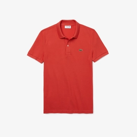Polo Lacoste Men PH4012 Slim Fit Crater