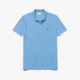 Polo Lacoste Men PH4012 Slim Fit Pennant Blue Chine