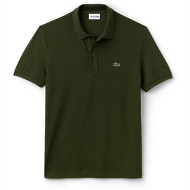 Poloshirt Lacoste Classic Fit Boscage
