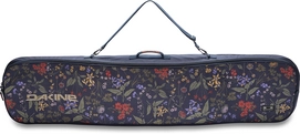 Snowboardtas Dakine Pipe Snowboard Bag Botanics Pet 148 cm