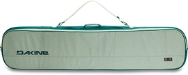 Snowboardtasche Dakine Pipe Snowboard Bag Green Lily 148 cm