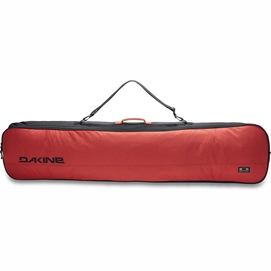 Snowboardtas Dakine Pipe Snowboard Bag Tandoori Spice 165 cm