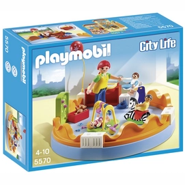 Playmobil Speelgroep 5570
