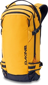 Skirucksack Dakine Poacher 22L Golden Glow
