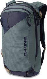 Sac à Dos de Ski Dakine Poacher Ras 18L Dark Slate