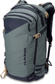 Sac à Dos de Ski Dakine Poacher Ras 36L Dark Slate