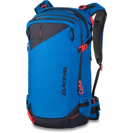 Sac à Dos de ski Dakine Poacher Ras 36L Scout