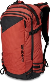 Sac à Dos de Ski Dakine Poacher Ras 36L Tandoori Spice