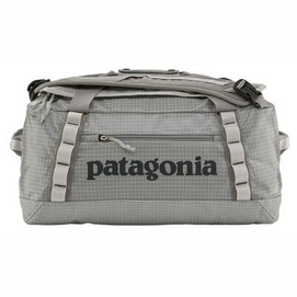 Reisetasche Patagonia Black Hole Duffel 40L Birch White