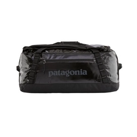 Travel Bag Patagonia Black Hole Duffel 55L Black