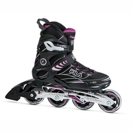 Rollers Fila Primo Alu Lady
