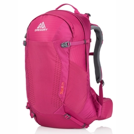 Rugzak Gregory Sula 24 Plum Red